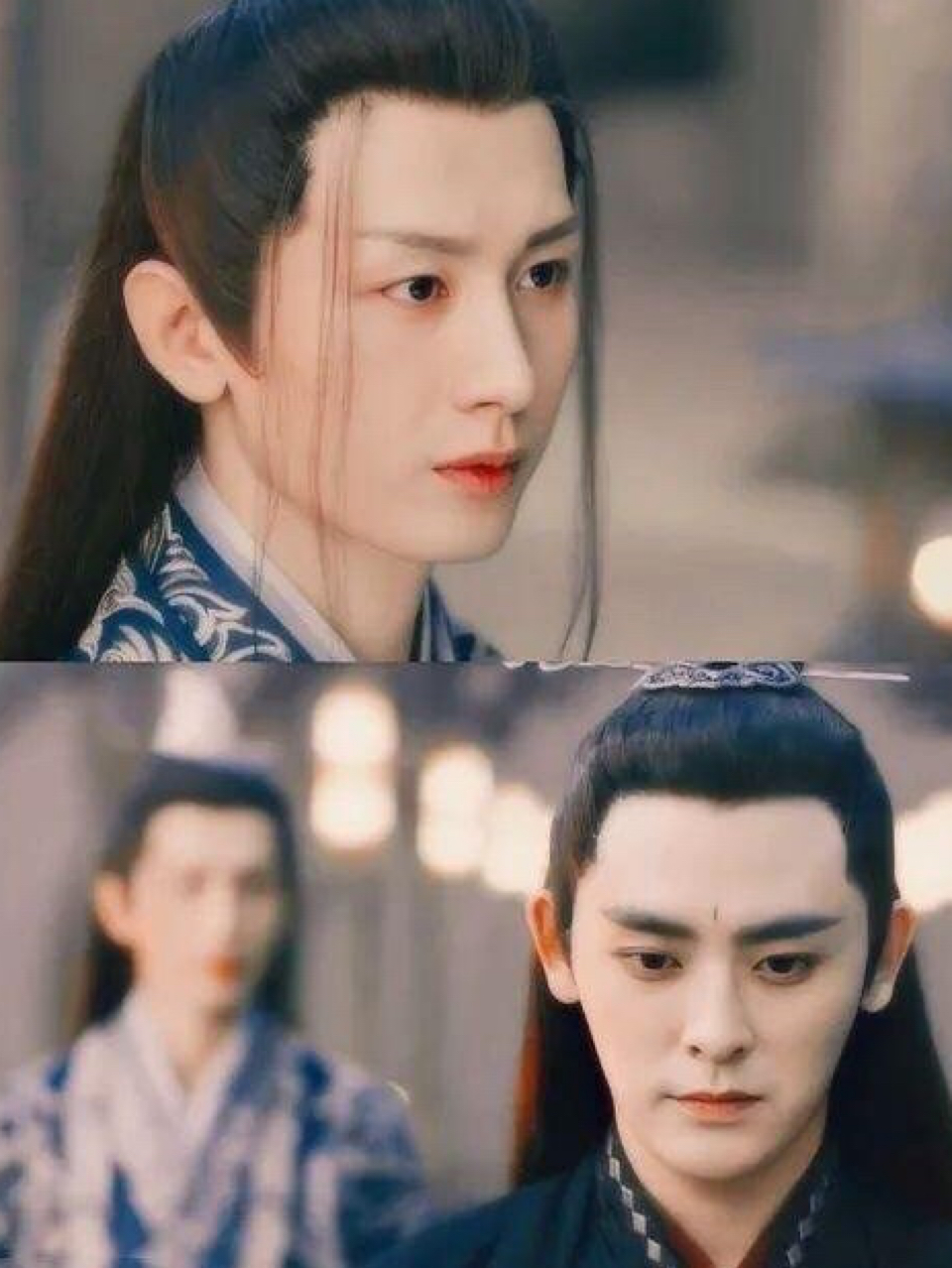 琉璃美人煞之罗睺计都