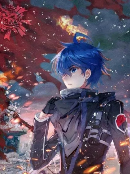 她？已经不爱了！