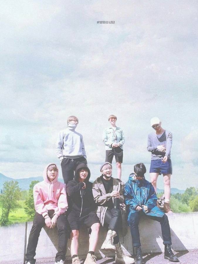 韩娱——FL女团