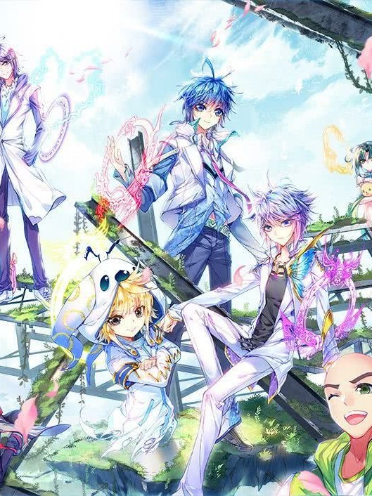 以前的我们，不一样的历史