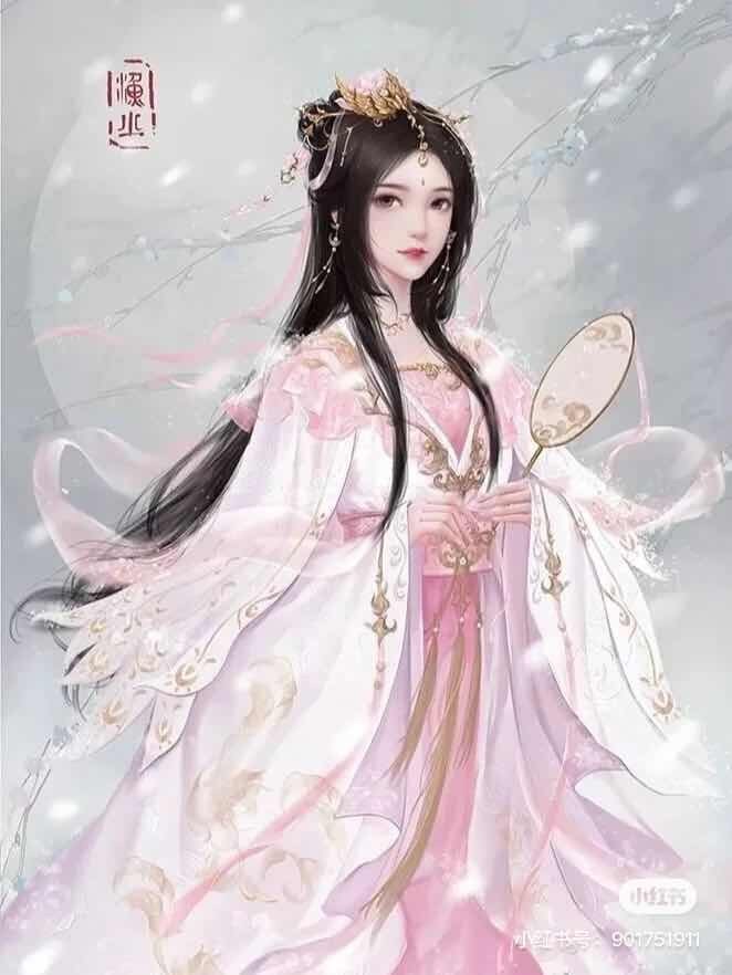 新还珠格格之紫涵格格